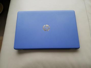 hp laptop te koop 