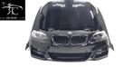 Bmw 2 Serie coupe F22 F23 zwart 475 voorkop. M2 op aanvraag!, Pare-chocs, Avant, Enlèvement, Utilisé