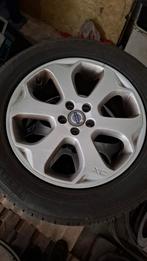 volvo xc 18 inch velgen, Ophalen, Gebruikt
