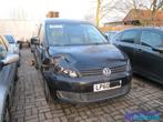 2011 VOLKSWAGEN CADDY 1.6 TDI DEMONTAGE SLOOP (169), Auto-onderdelen, Gebruikt, Volkswagen