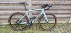 2022 Diverge Sport Carbon (maat 58), Fietsen en Brommers, Fietsen | Racefietsen, Gebruikt, Carbon, 10 tot 15 versnellingen, Heren