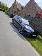 Audi a6 3x s-line, Auto's, Audi, Automaat, Euro 6, Particulier, Dealer onderhouden