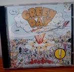 CD Green day, Zo goed als nieuw, Ophalen