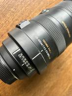 Sigma 120-400 monture nikon, Ophalen, Zo goed als nieuw