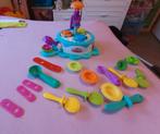 Cupcake maker Play Doh, Ophalen of Verzenden, Zo goed als nieuw