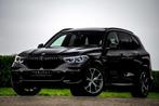 BMW X5 45e M SPORT | PANO | HEADUP | LASER | CAMERA | ACC, Automaat, Zwart, Leder, Bedrijf