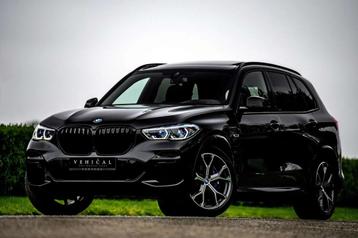 BMW X5 45e M SPORT | PANO | HEADUP | LASER | CAMERA | ACC beschikbaar voor biedingen