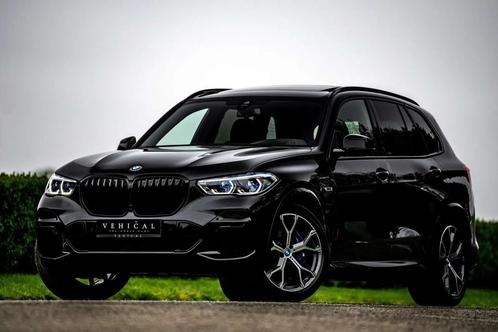 BMW X5 45e M SPORT | PANO | HEADUP | LASER | CAMERA | ACC, Auto's, BMW, Bedrijf, Te koop, X5, ABS, Achteruitrijcamera, Adaptive Cruise Control