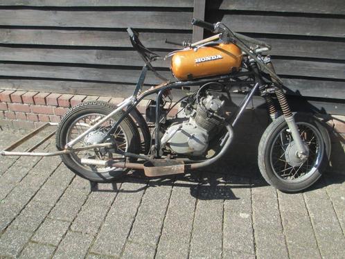 Oldtimer motoren oa Honda, Panther, DAX, Norton, NSU, Motoren, Motoren | Oldtimers, Overig, Ophalen