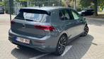 Volkswagen Golf 8 eTSI 1.0 DSG | 2021, Auto's, Alcantara, 5 zetels, Overige carrosserie, Zilver of Grijs