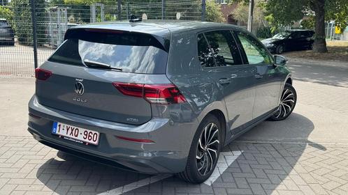 Volkswagen Golf 8 eTSI 1.0 DSG | 2021, Auto's, Volkswagen, Particulier, Golf, 360° camera, ABS, Achteruitrijcamera, Adaptieve lichten