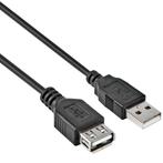 computer kabel: USB verlengkabel, Ophalen, Nieuw