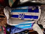Knauf Acoustifit Wandisolatie / 45 mm en 70 mm, Ophalen, Nieuw
