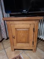 Klein kastje, Ophalen, Gebruikt