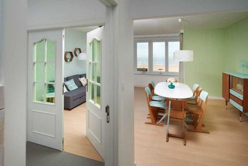 appartement FRONTAAL zeezicht 9p zee zicht 3 sk zeedijk dijk, Vakantie, Vakantie | Aanbiedingen en Last minute