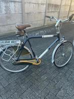 Herenfiets, Ophalen, Gebruikt, Sparta