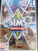 JEUX PC LES SIMS 3, Consoles de jeu & Jeux vidéo, Jeux | PC, Neuf, Enlèvement ou Envoi, À partir de 12 ans, Un ordinateur