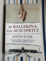 De ballerina van Auschwitz, Verzenden, Gelezen