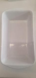 Bocaux à pâtés, Maison & Meubles, Cuisine | Casseroles & Poêles, Enlèvement ou Envoi, Comme neuf, Autres matériaux, Autres types