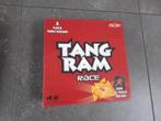 Gezelschapsspel: tanggramrace, Hobby en Vrije tijd, Gezelschapsspellen | Bordspellen, Een of twee spelers, Ophalen, Zo goed als nieuw