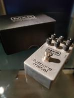 MXR metaalvervorming met volledige boring, Ophalen, Gebruikt, Volume