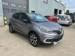 Renault Clio benzine met 66kw 5deurs airco navi cam enz, Auto's, Renault, 898 cc, Stof, Gebruikt, Bedrijf