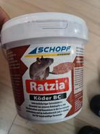 Rattenvergif, Tuin en Terras, Ophalen of Verzenden, Nieuw