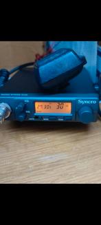 cb syncro, Telecommunicatie, Zenders en Ontvangers, Ophalen of Verzenden