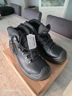Grisport nieuw in doos maat 45, Vêtements | Hommes, Chaussures, Neuf, Enlèvement ou Envoi, Chaussures de travail, Noir