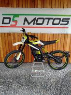 Swm Binsen - elektrische motorfiets, Overige merken, Ophalen of Verzenden, Zo goed als nieuw