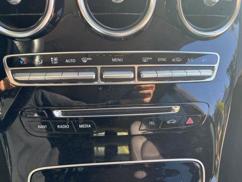 Système navigation d'un Mercedes C-Klasse, Autos : Pièces & Accessoires, Électronique & Câbles, Mercedes-Benz, Utilisé