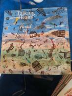 single Talking Heads Road to nowhere, 7 inch, Single, Ophalen of Verzenden, Zo goed als nieuw