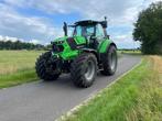 2017 Deutz-fahr 6165 Agrotron Vierwielaangedreven landbouwtr, Zakelijke goederen, Landbouw | Tractoren, Gebruikt, Deutz - Fahr