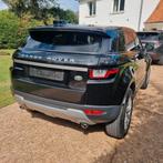 Evoque 2.0D AWD 2018 86.000KM BL GEKEURD, Bedrijf, Te koop, 4x4