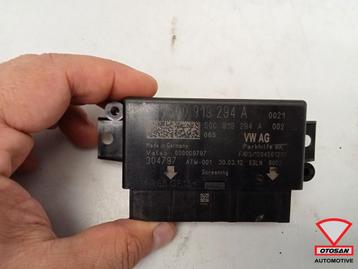 VW Audi Seat skoda VAG PDC Module 5Q0919294A beschikbaar voor biedingen