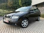 Skoda Fabia prête à être immatriculée en bon état !!, Auto's, Skoda, Voorwielaandrijving, Stof, Zwart, 5 deurs