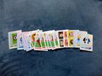 panini stickers Football 2009, Ophalen of Verzenden, Nieuw, Meerdere stickers