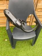 Sito uitlaat mbk booster, Fietsen en Brommers, Ophalen, Zo goed als nieuw, Uitlaat