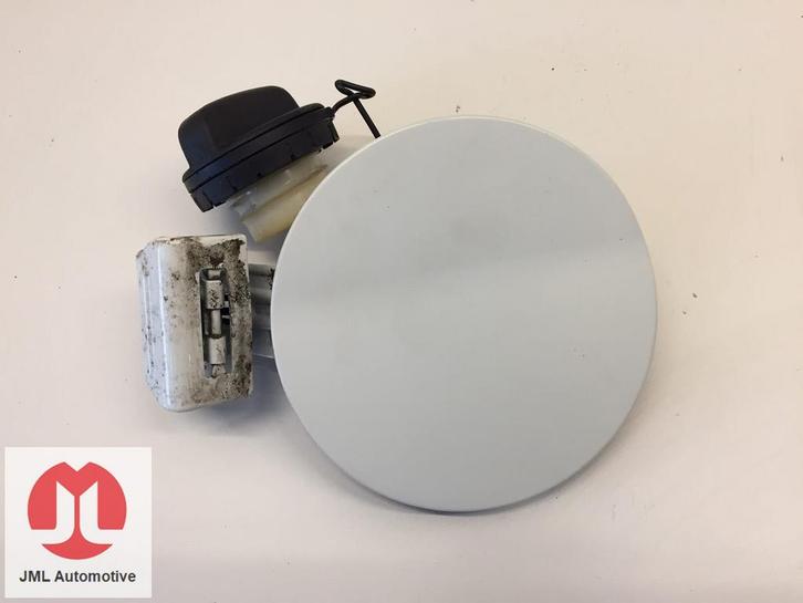 TANKKLEP TANK KLEP MET BENZINEDOP DAIHATSU CUORE, Auto-onderdelen, Carrosserie, Deur, Gebruikt, Ophalen of Verzenden