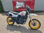 Mash X-ride 650 '20 1900km, Bedrijf, 12 t/m 35 kW, Naked bike, 650 cc