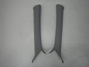 Audi A4 8W5 Sedan A-Stijlen Set L/R Grijs 8W0867234 beschikbaar voor biedingen
