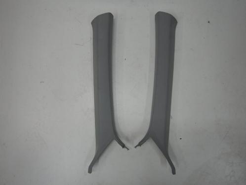 Audi A4 8W5 Sedan A-Stijlen Set L/R Grijs 8W0867234, Auto-onderdelen, Interieur en Bekleding, Audi, Gebruikt, Ophalen of Verzenden