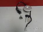 SLOTENSET Honda CBR 125 R 2015-2016 (CBR125R JC50), Motoren, Gebruikt