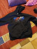 trapstar trui, Kleding | Heren, Truien en Vesten, Maat 48/50 (M), Zwart, Nieuw, Ophalen of Verzenden