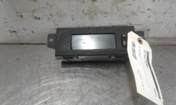INTERIEUR AFFICHAGE Opel Combo (Corsa C) (01-2001/02-2012), Utilisé, Opel