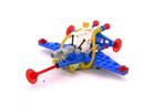 LEGO Classic Space 6825 Cosmic Comet, Kinderen en Baby's, Speelgoed | Duplo en Lego, Ophalen of Verzenden, Zo goed als nieuw, Complete set