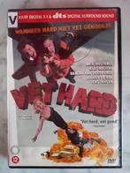 Vet Hard, un film de Tim Oliehoek, néerlandais, CD & DVD, DVD | Néerlandophone, Utilisé, Film, Enlèvement ou Envoi, Comédie