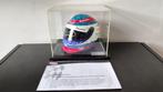 Bell Dominator minihelmet Danica Patrick Indy 500 2015 1/2, Ophalen of Verzenden, Gebruikt, Overige typen