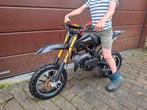 Crossmotor voor kinderen, 49cc, tweetakt, vanaf 4 jaar, Ophalen, GXR, 49 cc, Zo goed als nieuw