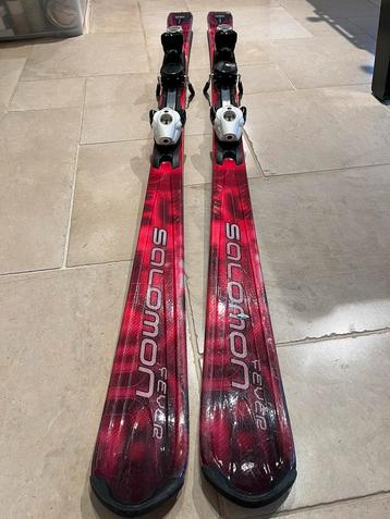 Ski 160 Salomon